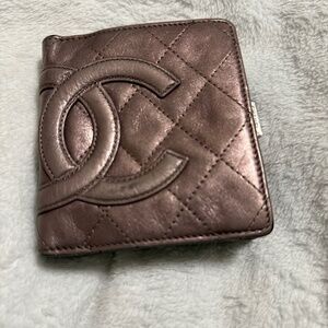 Chanel Wallet